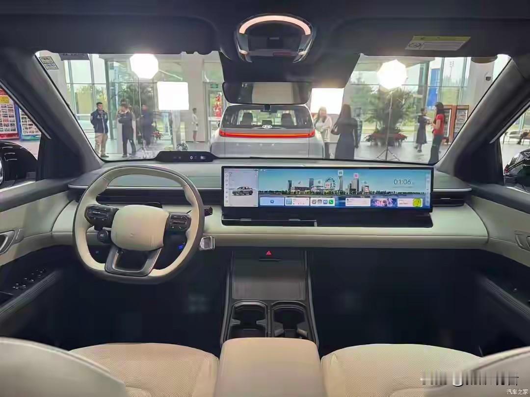 2026新政下的“用电自由”选手:北京现代EO羿欧太懂打工人了因为2026