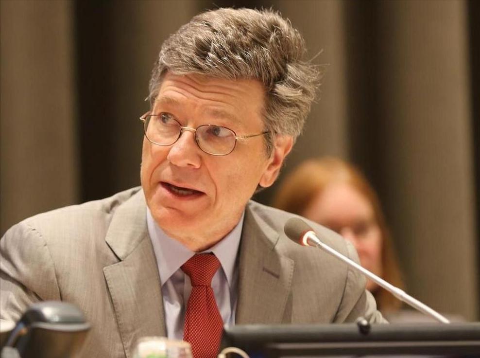 美国提案再次遭中方拒绝！杰弗里·萨克斯指出：中国无意继续合作，致力于全产业链自给