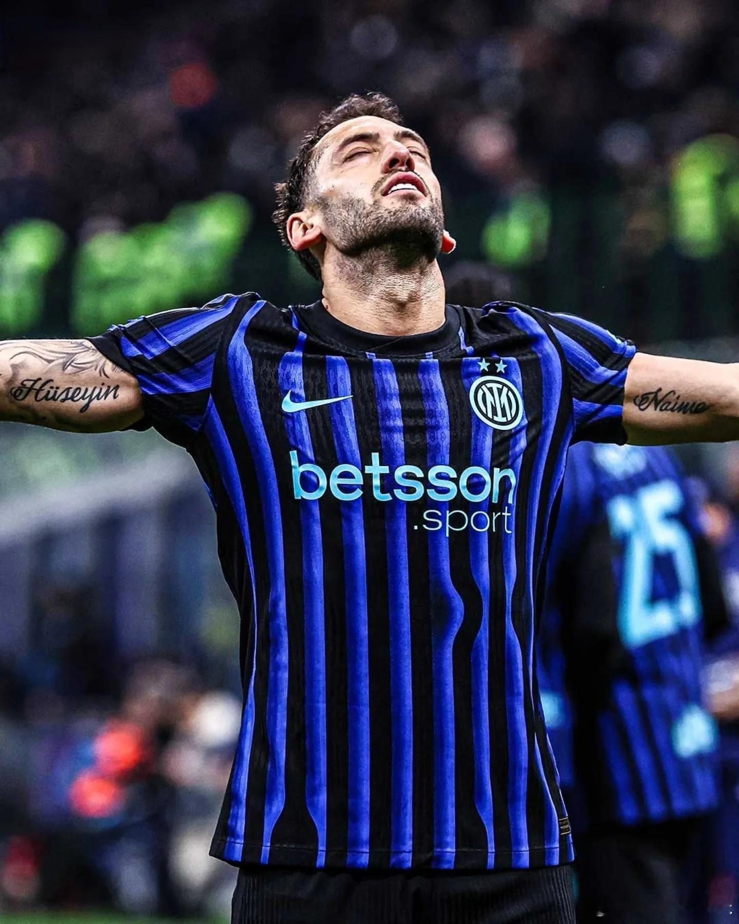 加拉塔萨雷副主席卡武库库：“今年1月我们曾再次尝试引进恰尔汗奥卢，我们与国际米兰