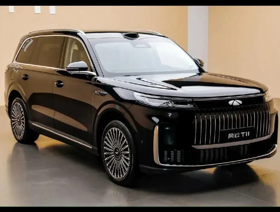 suv的颜值巅峰，没问题吧，还有谁能找出比他还好看的suv来