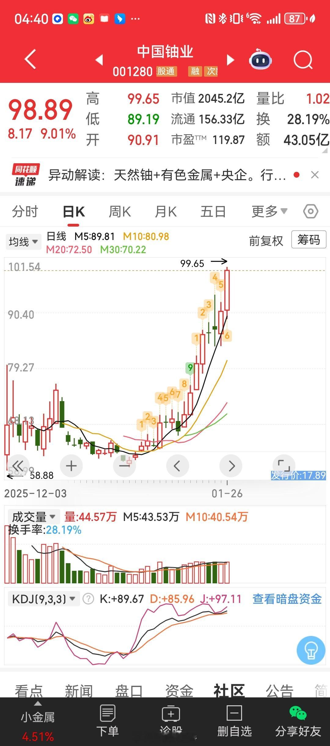 上周给我推了这个核反应堆，我两一致认可，可惜我的枪里没了子弹