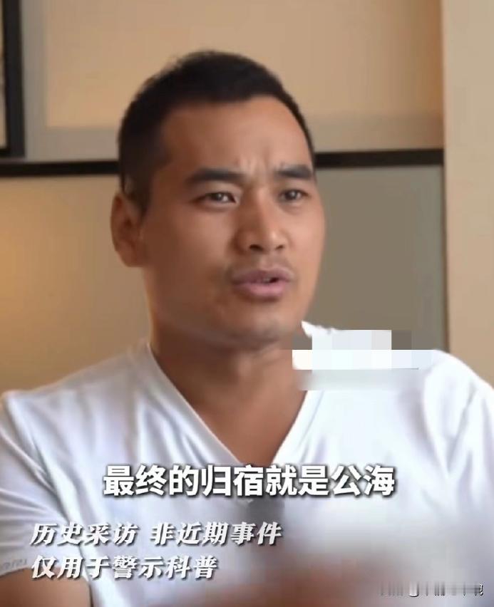 最近开车的时候都在听一个反诈博主讲园区的事，发现一个很关键的问题。那些被骗到园区