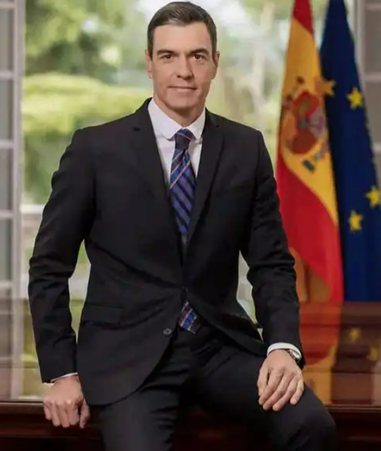 西班牙首相宣布！ 9月8日，西班牙首相桑切斯突然宣布重磅决定：立刻批准对以色