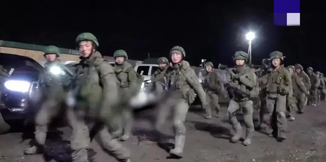 如果没有朝鲜人民军帮忙，俄罗斯能不能收复库尔斯克州？俄乌战争开打已经3年，号称