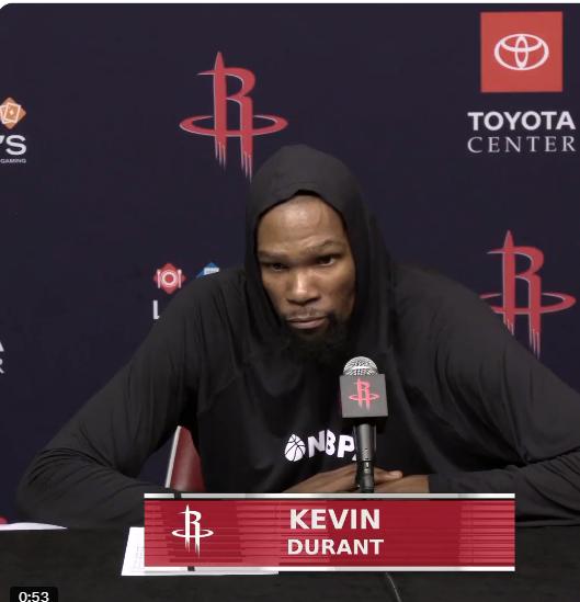 杜兰特离NBA历史上第8位职业生涯得分达到31000分的球员仅有一步之遥。就像詹