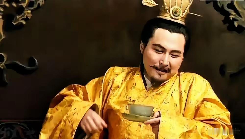 235年，曹魏开国谋士刘晔病重，魏明帝曹睿亲自登门询问：“当初您说朝中有一人日