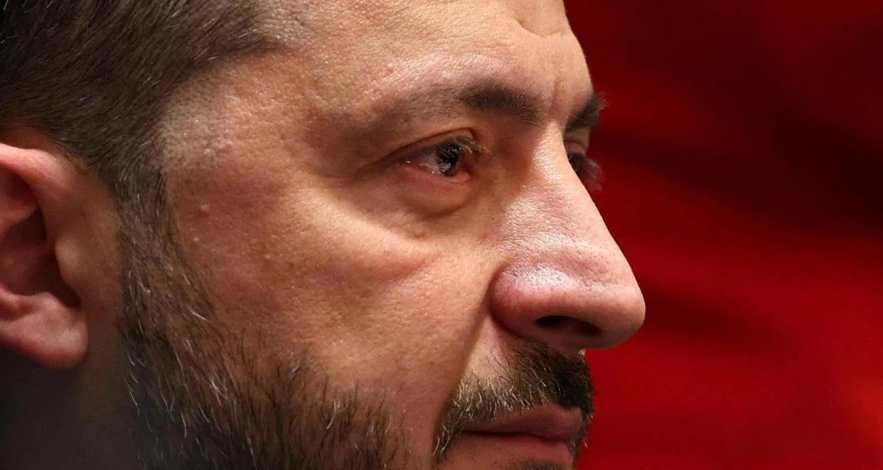 爱国者成唯一破局点？泽连斯基赌上全部，西方敢接这盘棋吗？俄军日均发动数十