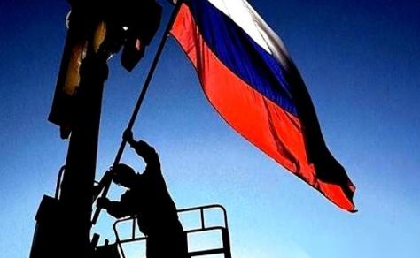 俄罗斯为何耗不死？揭秘能源、粮食与军工的硬核韧性