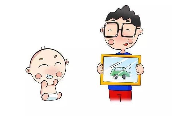 宝宝被人抢了玩具, 帮还是不帮?