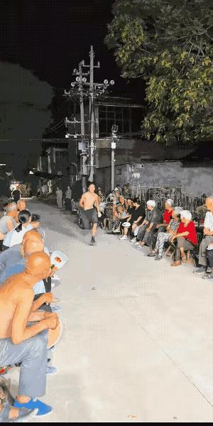 最后的一手堪称画龙点睛！