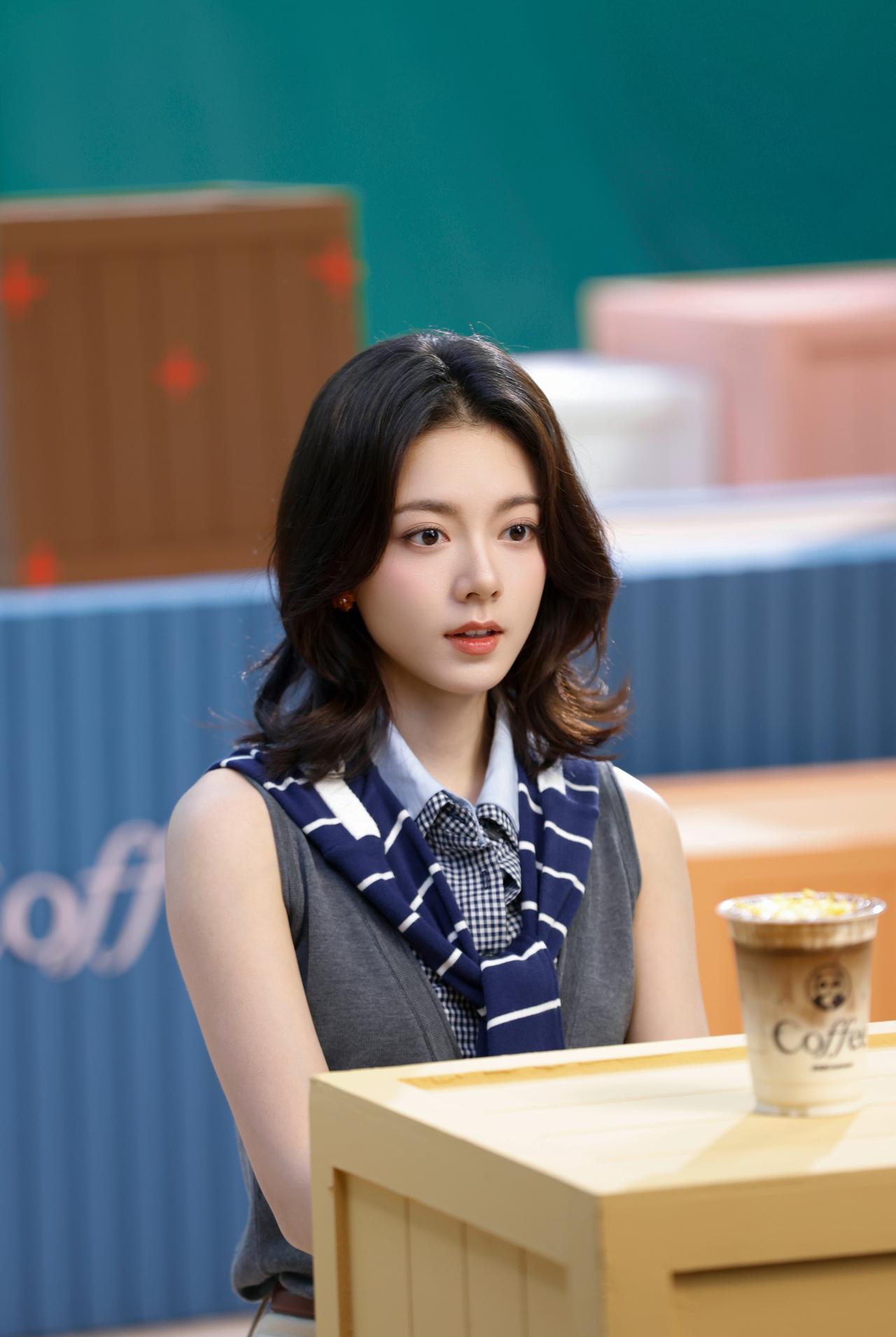 穿越海岸，与舌尖上的风味不期而遇。@赵今麦angel​​​