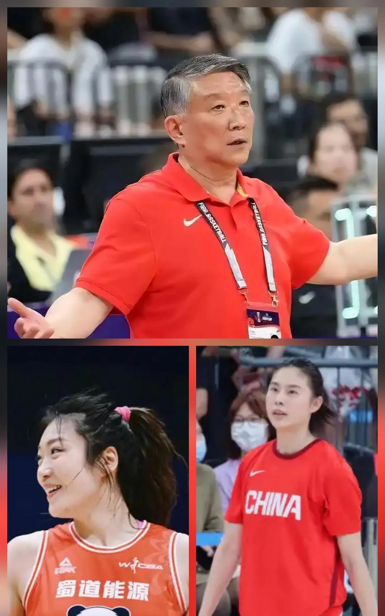 在工作态度这一块，我是从来不怀疑宫鲁鸣的，甚至对他还持有非常高的敬意。你想想，