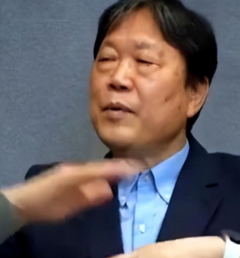 这位韩国专家太敢说了,他表示如果美国把所有军事力量都集结起来去攻打中国,就算是1