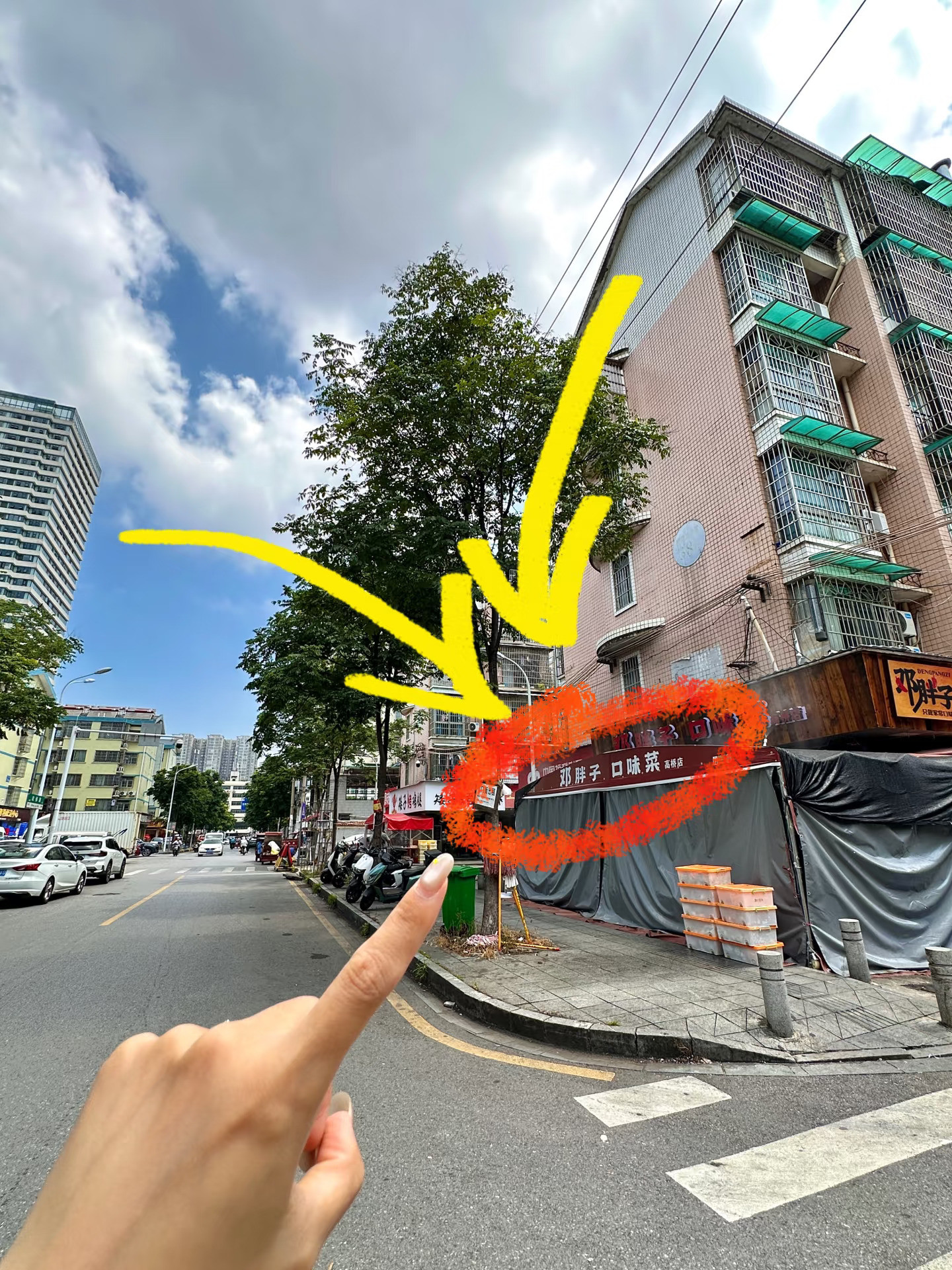 逛完长沙橘子洲，建议直接来这里……