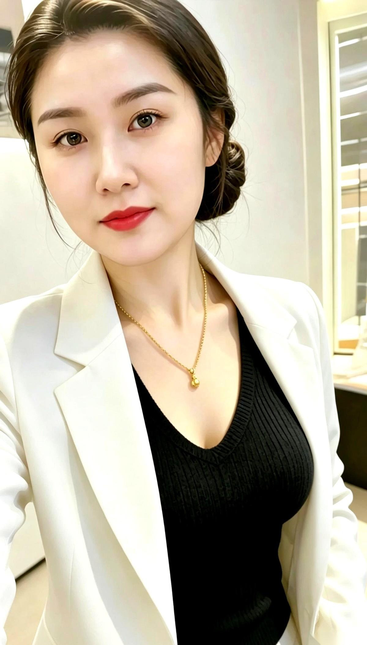 42岁，女，失业。这六个字敲在手机屏幕上的时候，我突然觉得特别可笑，又特别想哭