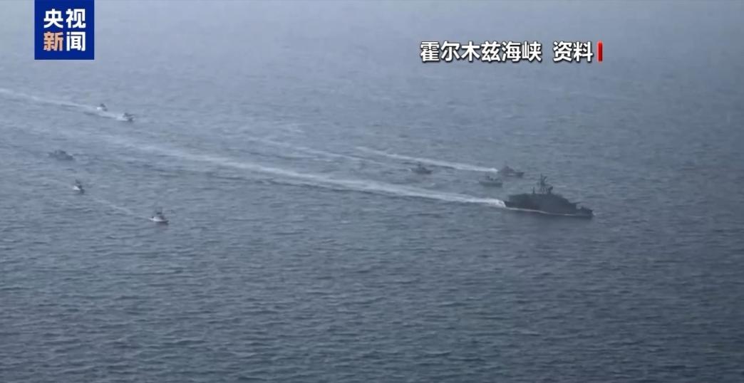 果然中国的话，伊朗听进去了，放弃封控霍尔木兹海峡。 当地时间3月5日上午，伊