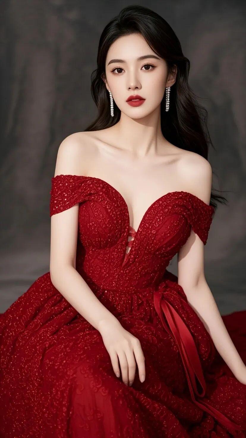 美女九宫格分享最美丽的壁纸图