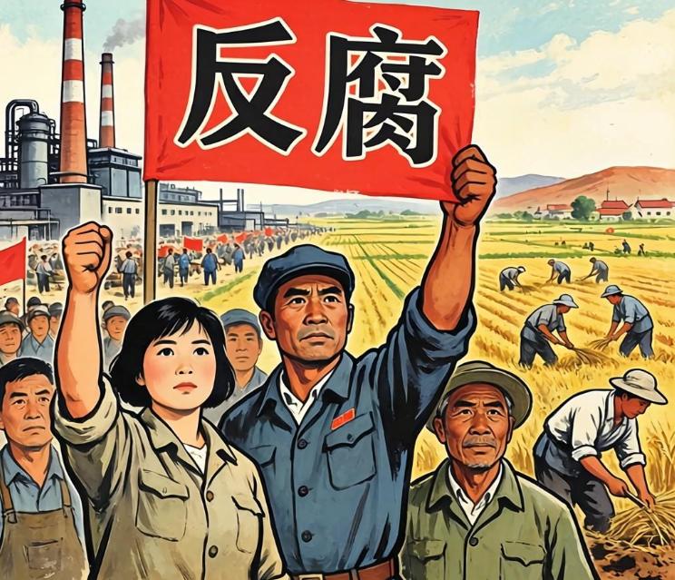 如今有个魔幻又真实的怪现象：越是有实权的官员家庭，女儿反而越难“脱单”。不是没人