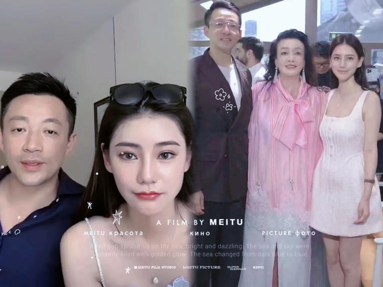 深情全靠嘴演？汪小菲的父爱人设早就撑不住了!谁能想到当初喊得震天响的父爱