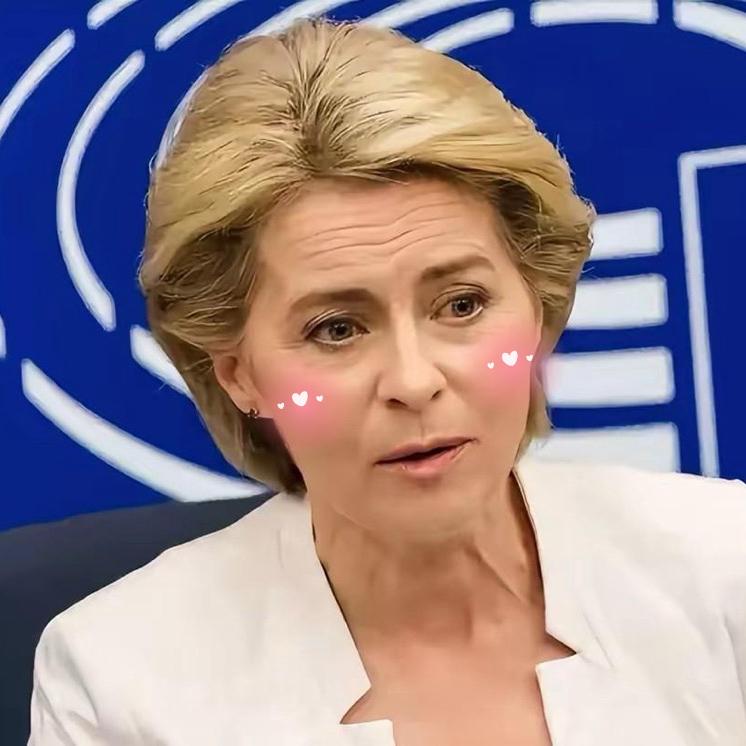 欧盟双标现场：芬兰教授灵魂拷问冯德莱恩，全场哑口无言一场欧盟会议上，芬兰教授