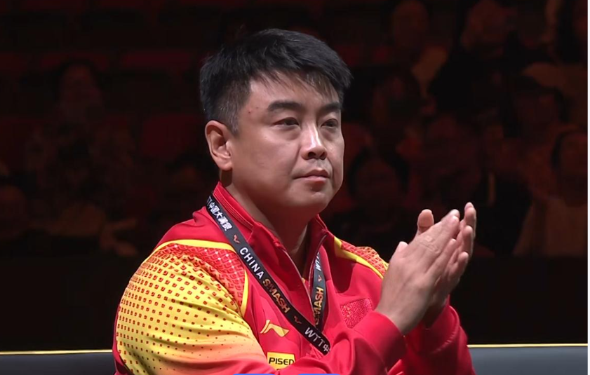 对业余乒乓圈具有引领效应的十大世界名将：1、王皓—直拍横打登峰造极者，引领了