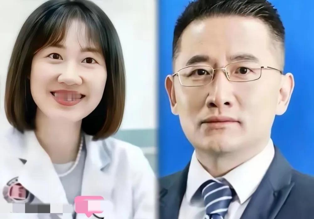 你说这事魔幻不？被全网骂到退圈的争议医生，居然靠香港高才通差点逆袭！