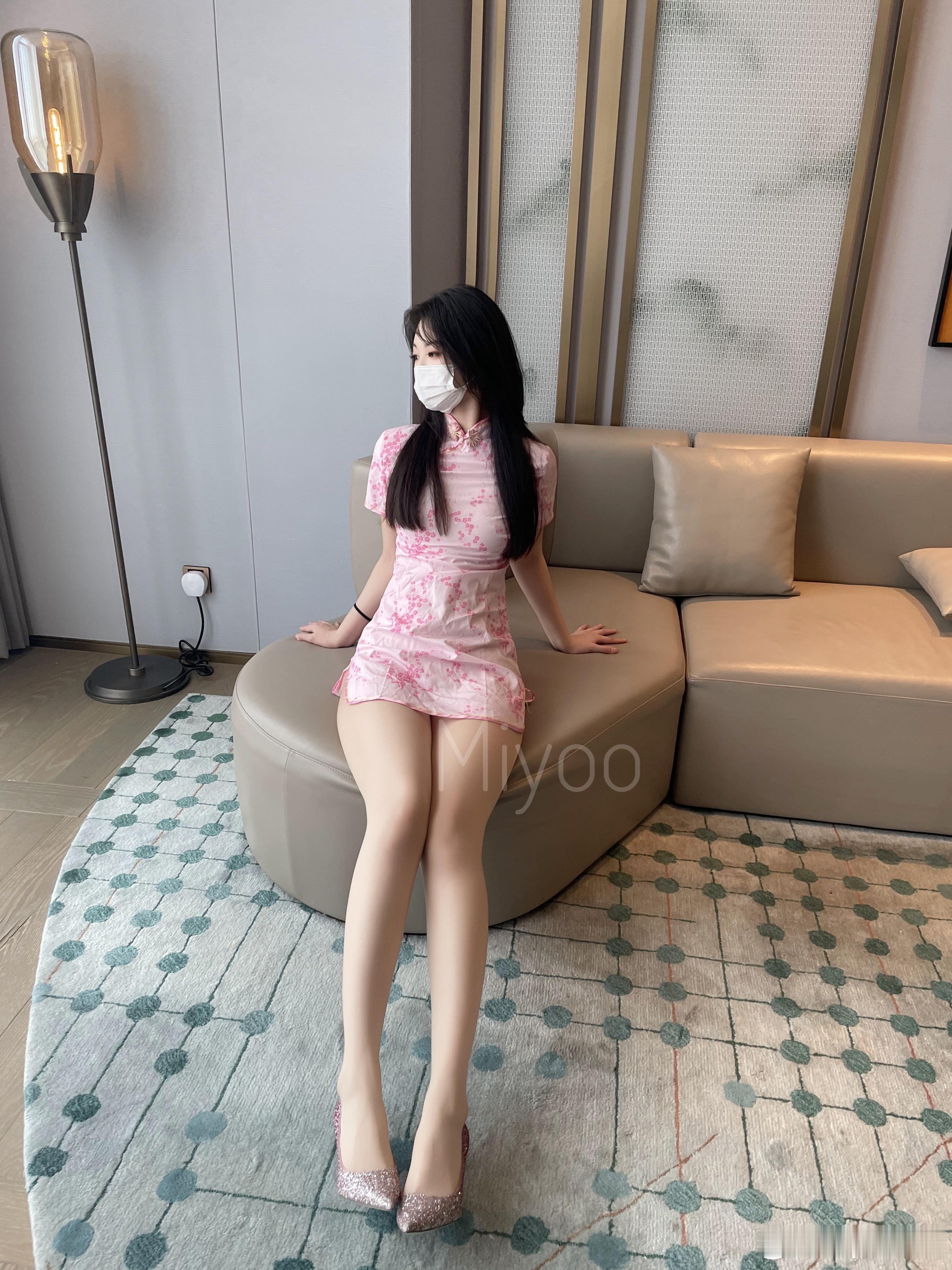 越迷人越危险穿搭miyoo蜜柚ootd今天穿什么