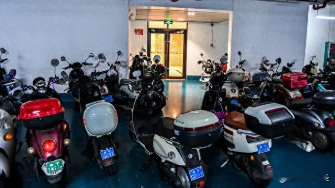 电动自行车限速25km/h，为什么不能更快？答案来了→电动自行车限速25km
