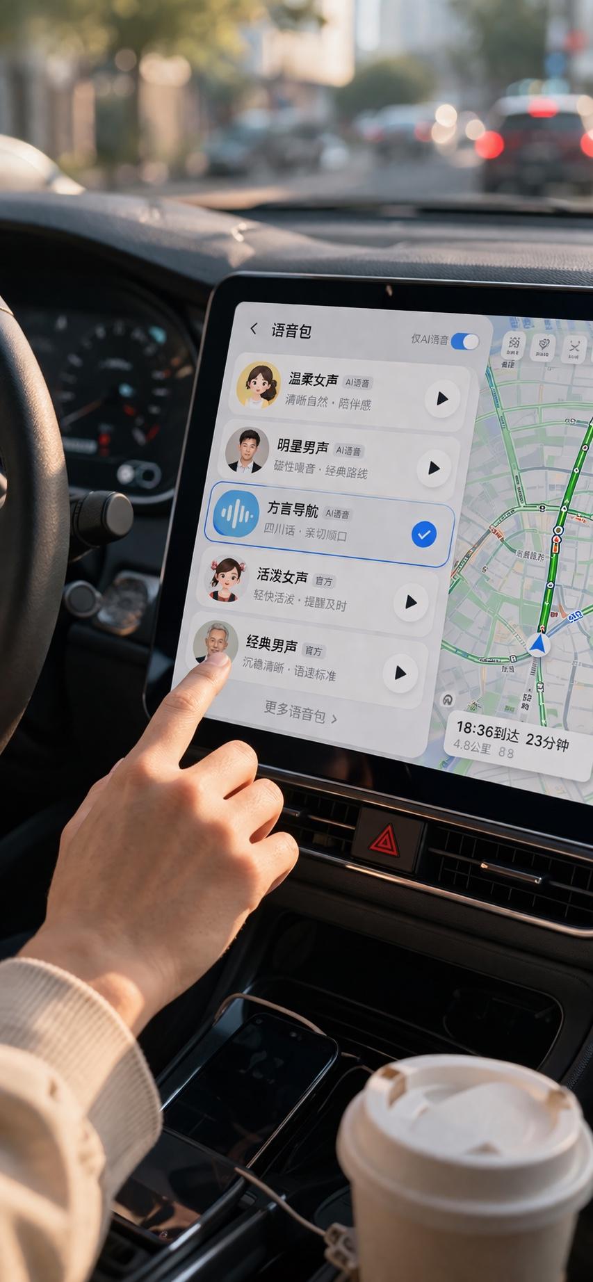 最近，多名配音演员公开发声，提到自己的声音被AI模仿、被做成配音内容，边界越