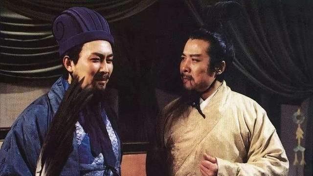 刘备率75万大军伐吴，为啥不捎上诸葛亮？毛主席分析两大原因先说第一个原因，刘备