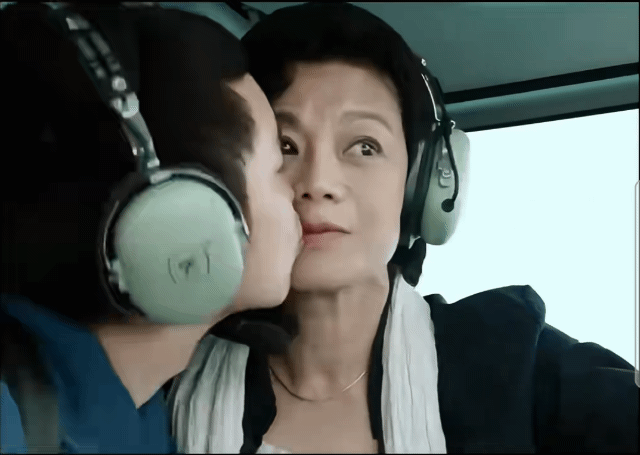 其实这电影还不错，看了后劲很大😂​​​