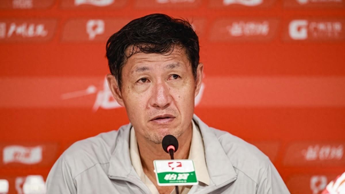 10-9,重庆春蕾点球惜败广州豹,门将红牌犯规