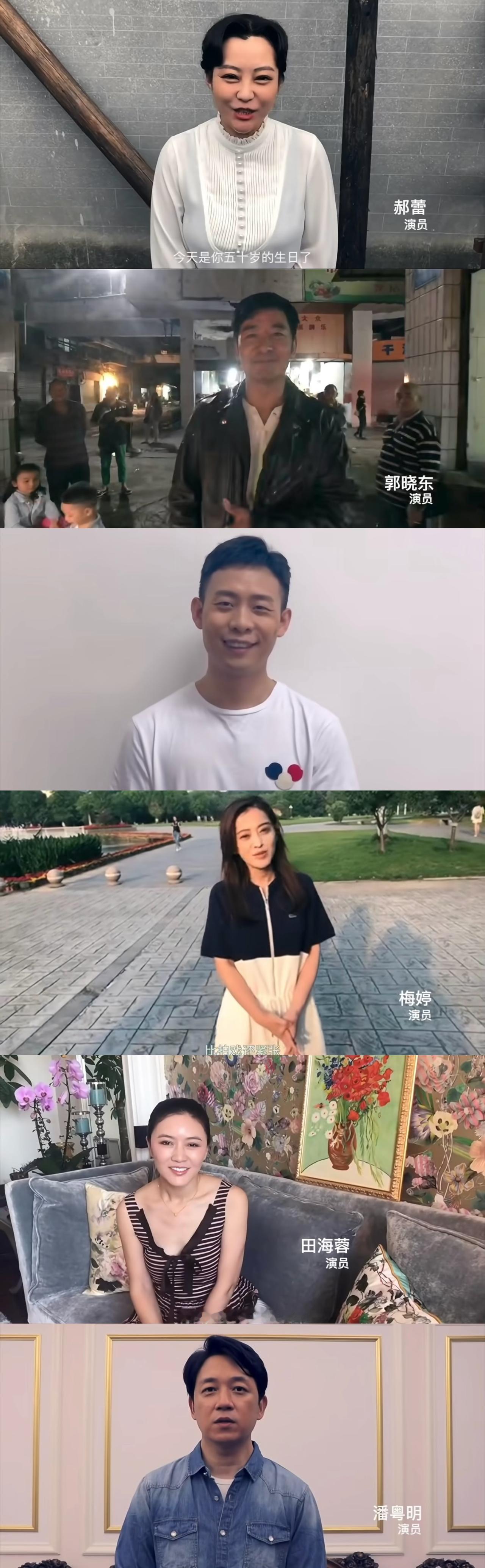 终于知道程青松为什么会发“好吃”，梳理了一下，他真的太不简单了。程青