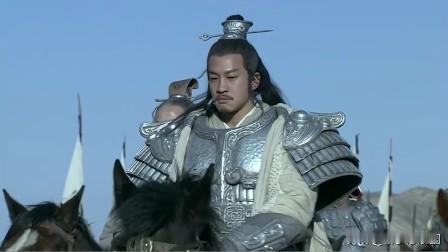 韩信如果打下赵国之后，把手下刘邦的人全部换成自己人，等刘邦修武夺军进入军营时，把