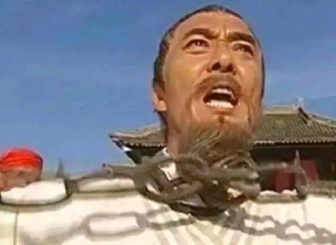 1457年，明朝忠臣于谦竟然被斩首示众！当时行刑的刽子手因羞愧难当在家自尽，负责抄家的锦衣卫痛哭流涕
