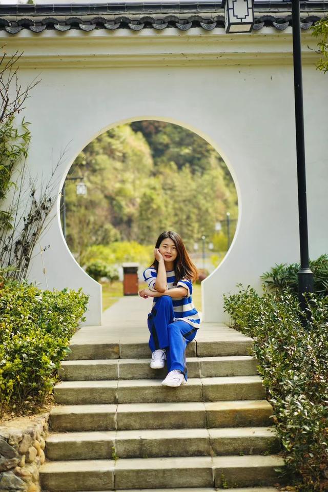 温州泰顺超美的赏花地，<em>九曲溪</em>的四季皆花海，天生丽质的世外桃源