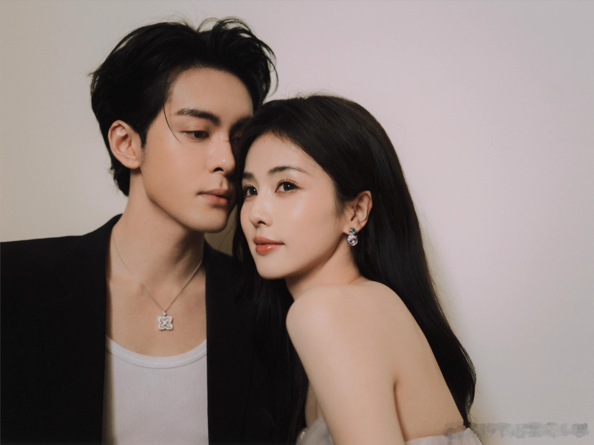 曾舜晞大大方方的2500场云包场太有诚意了！从《锦月如歌》到《唐宫奇案》，朋