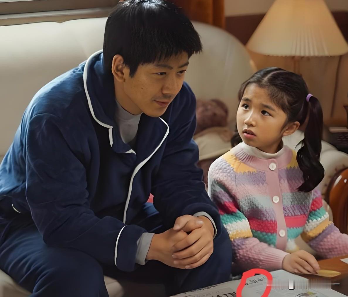《悬案》热播，有个情节我没有搞明白，就是剧中江奇霖演的徐亮把岳云鹏演的白