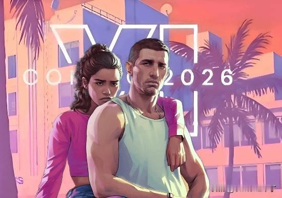就在不久前，一向沉默寡言的R星放出了重磅且令人伤心的消息——《GTA6》将延至2