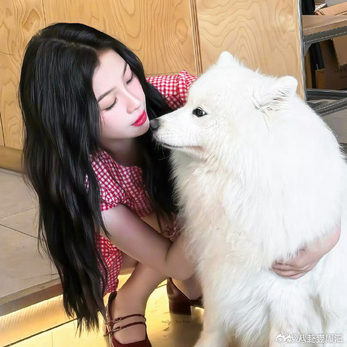虞书欣虞书欣中餐厅先导片vlog草莓味的笑容＋仙女感蓬蓬裙，这不是人间小