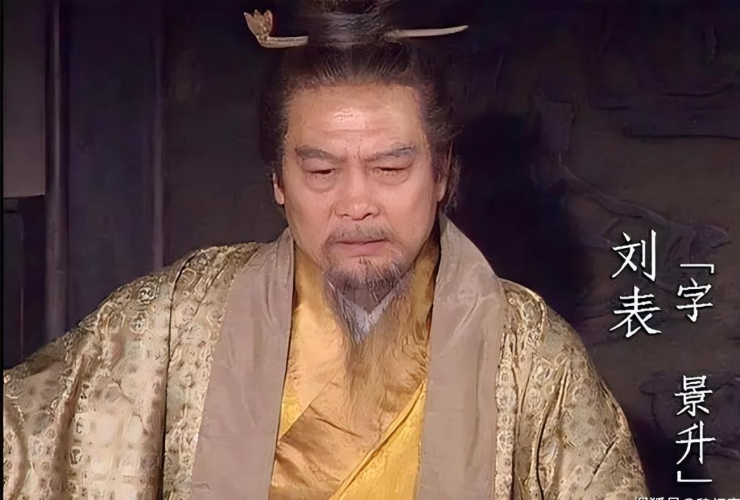 刘表如果没有死，赤壁之战还会发生吗？如果刘表没有死，赤壁之战大概率是不会发生