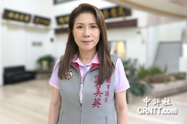 桃园市议员：把马英九还给家人比什么都重要马英九基金会风波持续延烧。曾照顾失智父