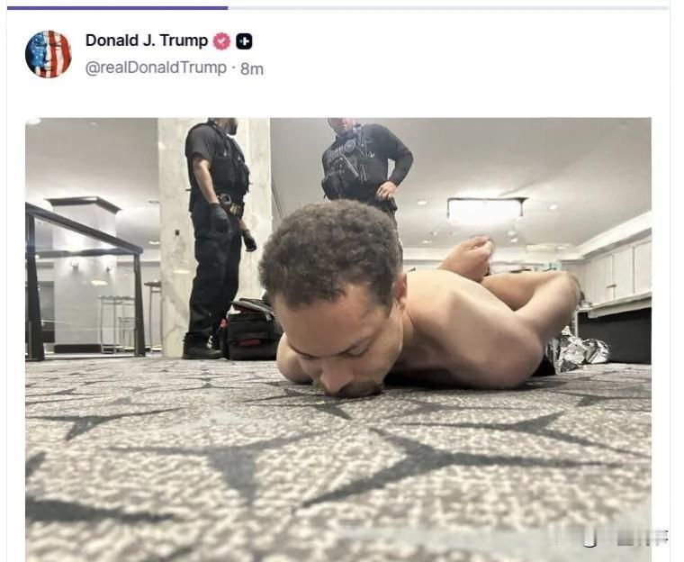 枪手身份曝光！4月25日晚，美国白宫记者晚宴发生枪击事件，据CBS新闻获悉，嫌