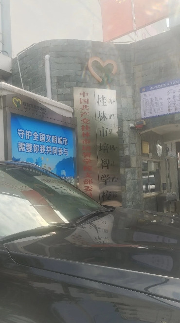 必须为桂林市政府领导的这番措施点赞!五一开着自家车去桂林游玩，本以为挺美的，
