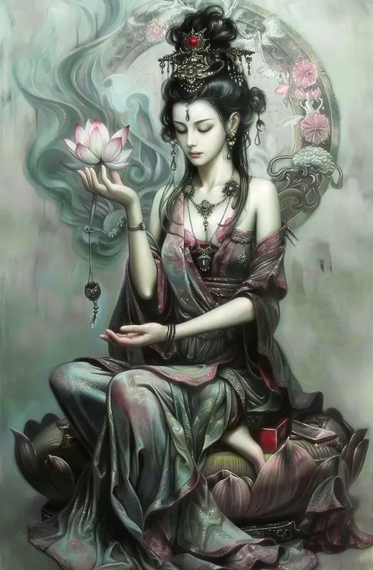 从封神演义和西游记的时间线来看，猪八戒极有可能是太乙真人的坐骑那头猪，修成正果被