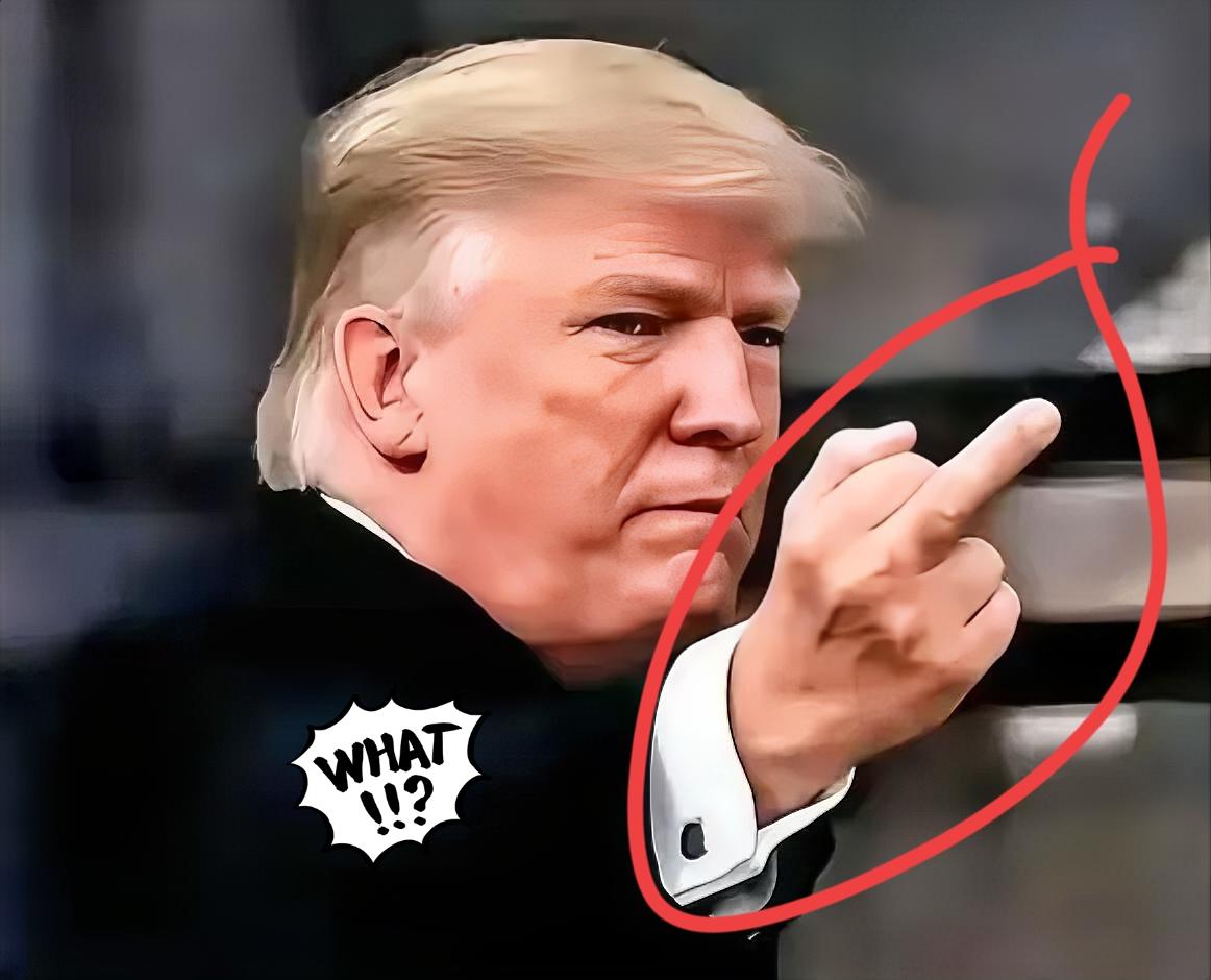 工厂停工，总统被骂，工人收到80万。那天在福特工厂，一个工人朝特朗普吼了一嗓子