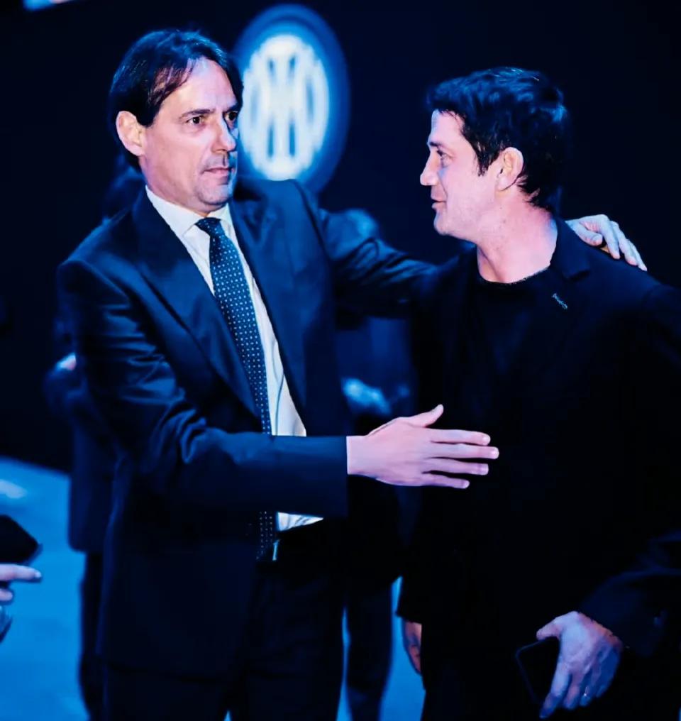 那不勒斯0-2拉齐奥！现在，除了专心表格大作战的AC球迷，大概没人认为国米拿不到