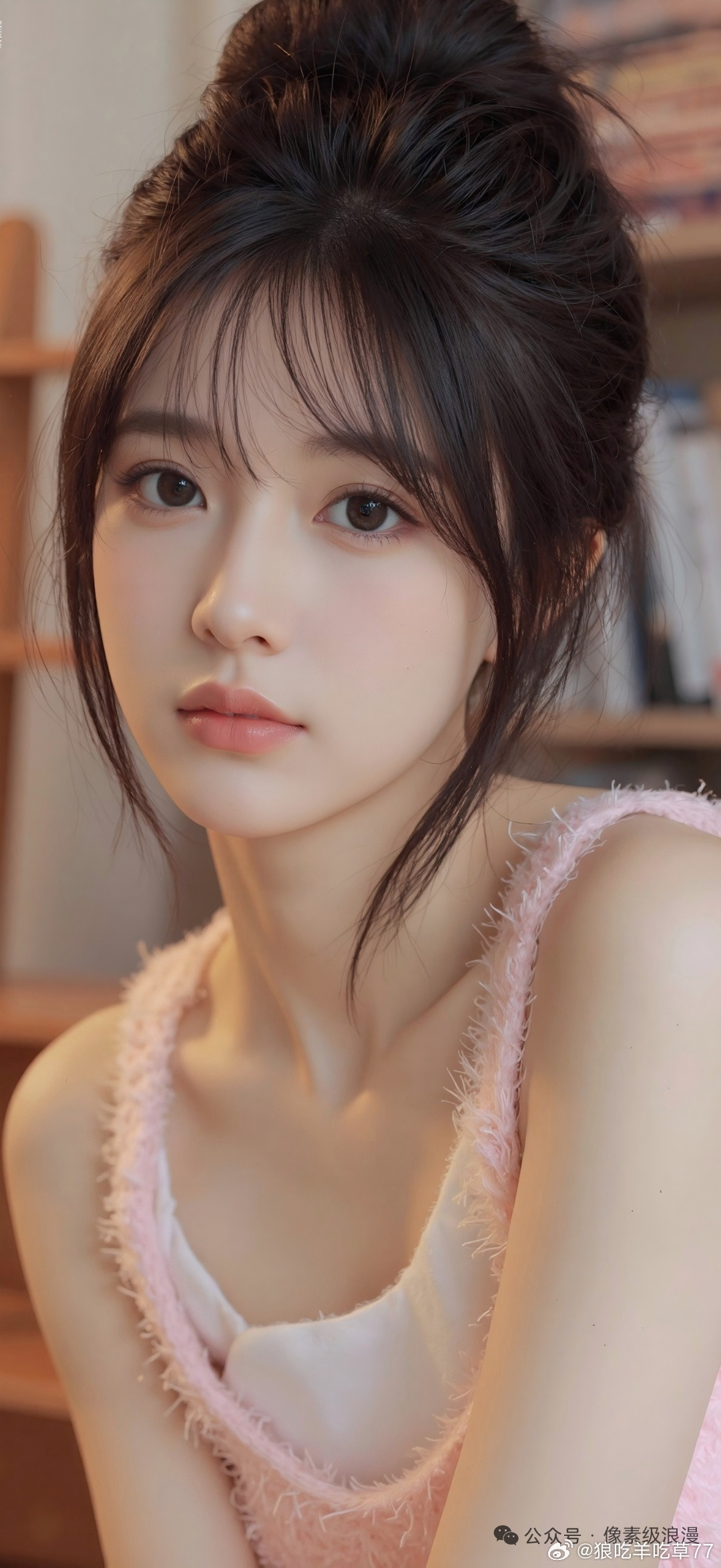 不管生活会不会变好，你都要自己变的更好，好不好靠自己，余生很长，不必慌张，未来的