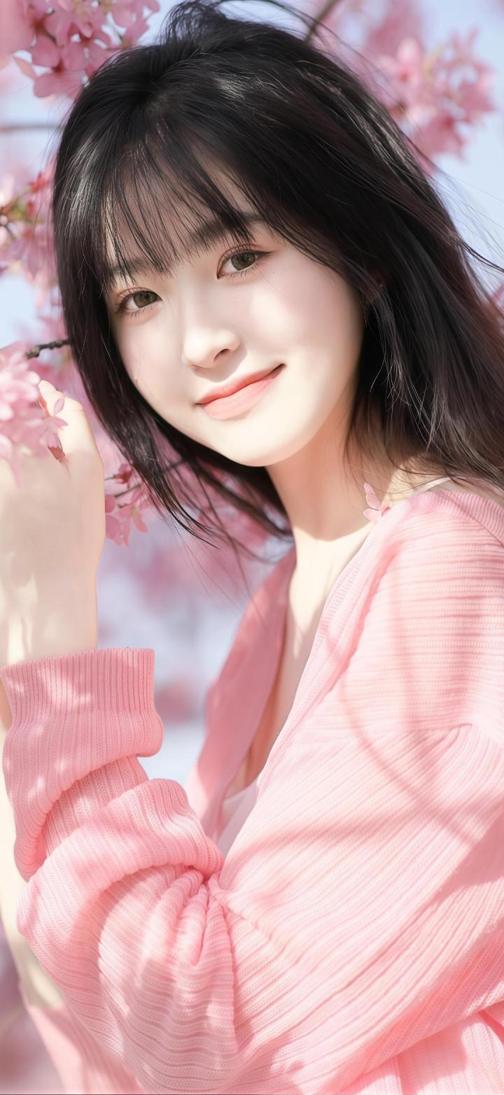 |含情脉脉氛围感直接封神