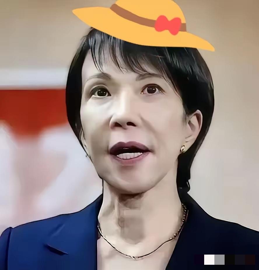 高市早苗有多嚣张！！！据日本共同社12月11日消息，高市早苗已向明年G7轮